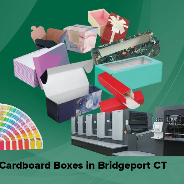 Cardboard boxes in bridgeport ct