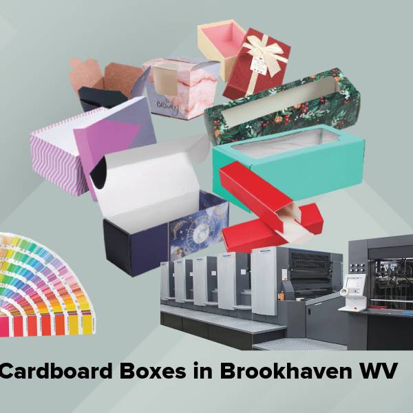 Cardboard boxes in brookhaven wv