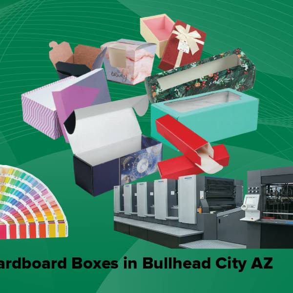 Cardboard boxes in bullhead city az