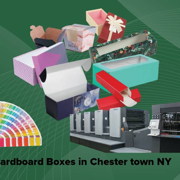 Cardboard boxes in chester town ny