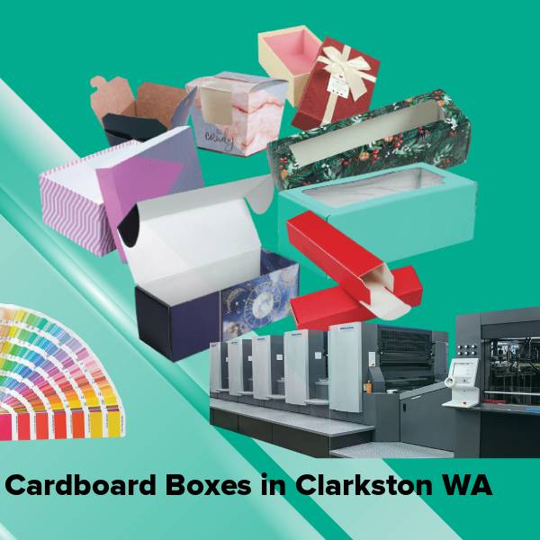 Cardboard boxes in clarkston wa