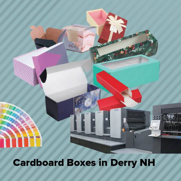 Cardboard boxes in derry nh