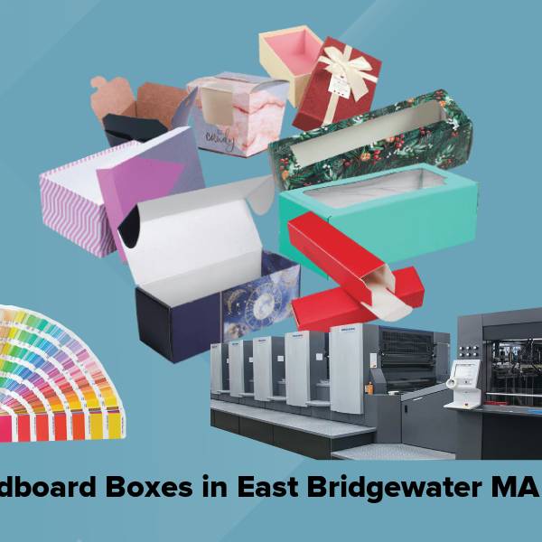 Cardboard boxes in east bridgewater ma