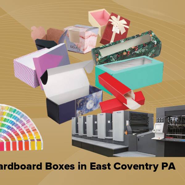 Cardboard boxes in east coventry pa