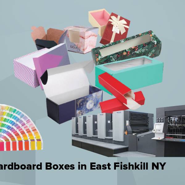 Cardboard boxes in east fishkill ny
