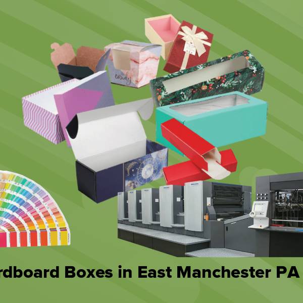 Cardboard boxes in east manchester pa