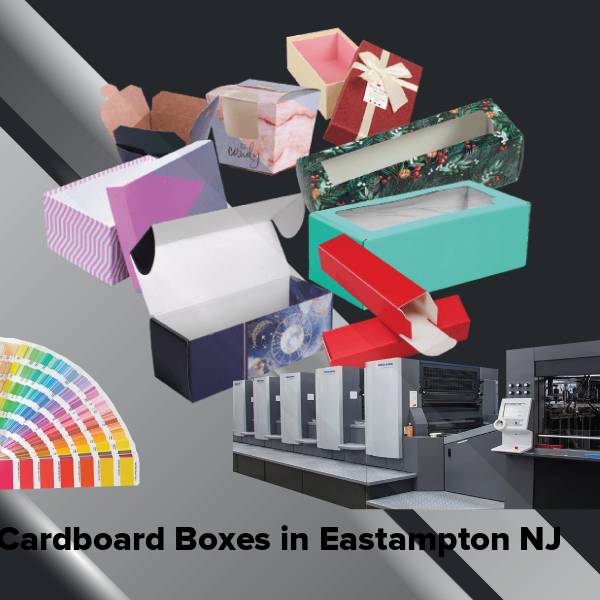 Cardboard boxes in eastampton nj