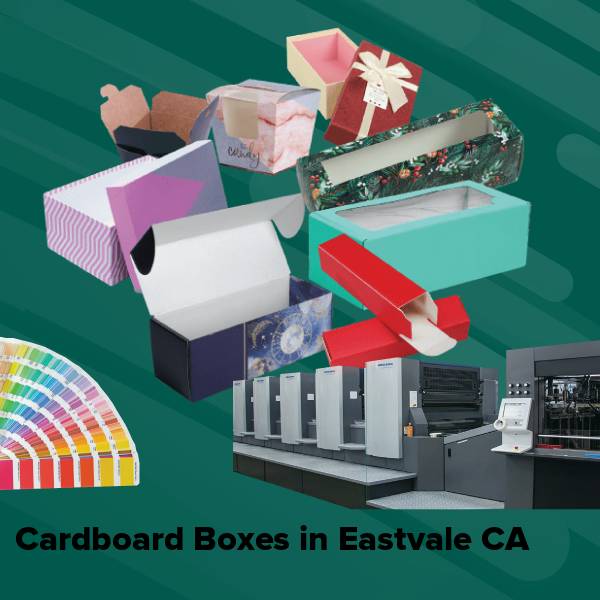 Cardboard boxes in eastvale ca