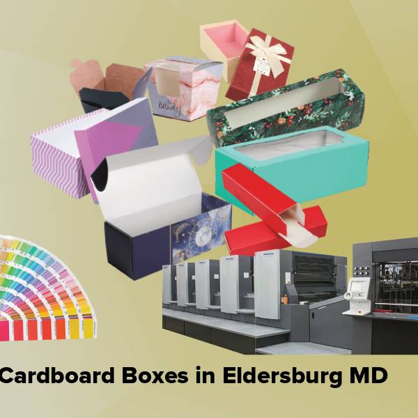 Cardboard boxes in eldersburg md