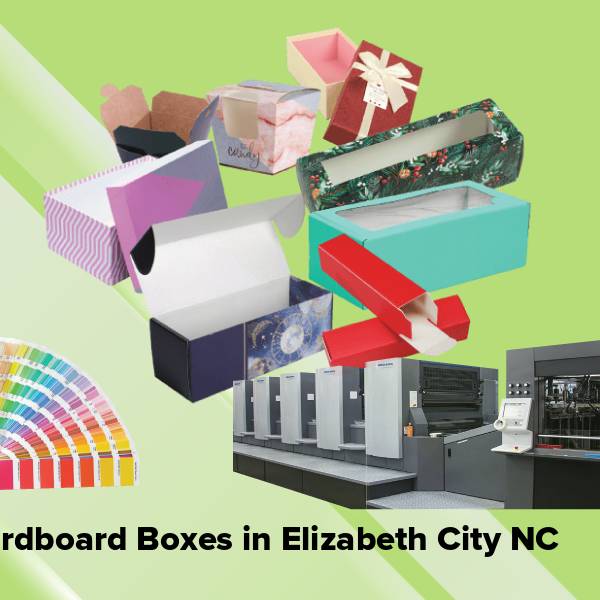 Cardboard boxes in elizabeth city nc