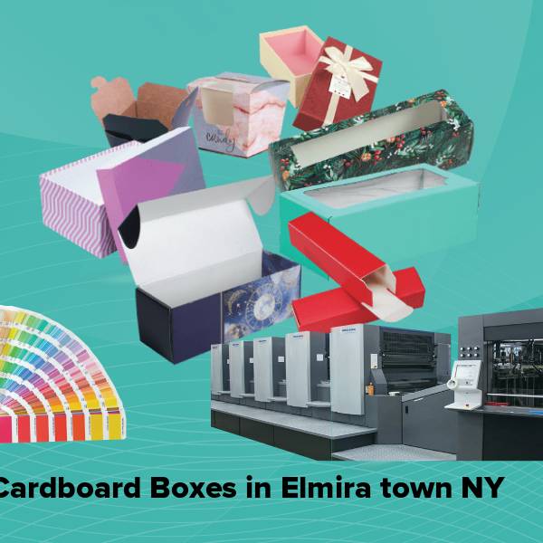Cardboard boxes in elmira town ny