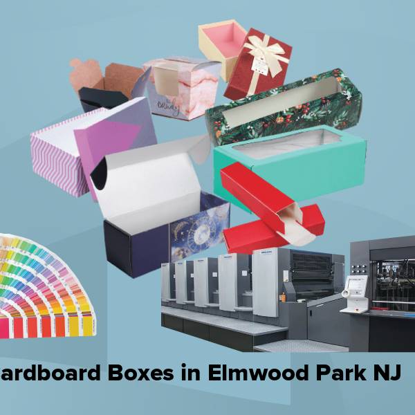 Cardboard boxes in elmwood park nj