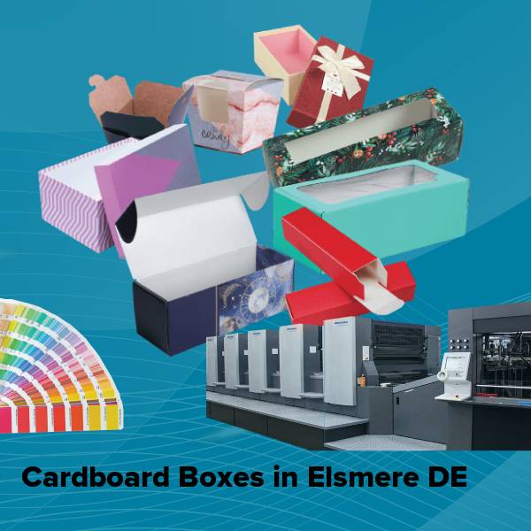Cardboard boxes in elsmere de