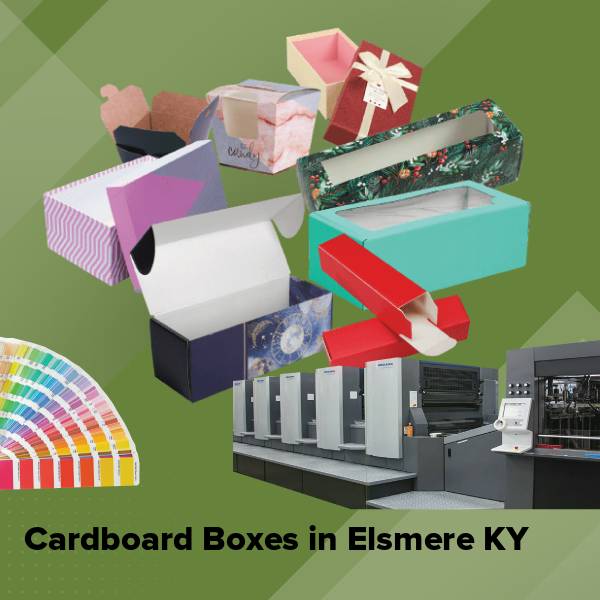 Cardboard boxes in elsmere ky