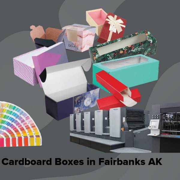 Cardboard boxes in fairbanks ak