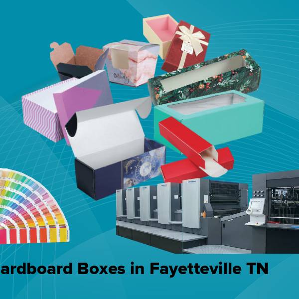 Cardboard boxes in fayetteville tn