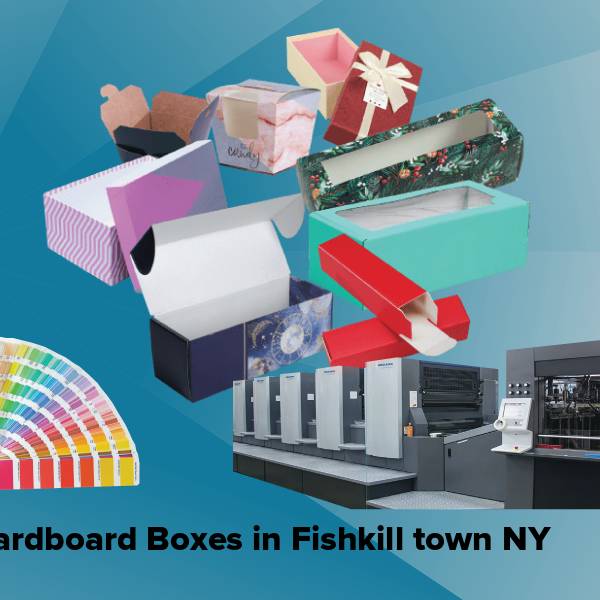 Cardboard boxes in fishkill town ny