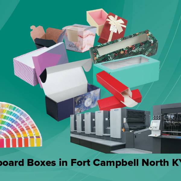 Cardboard boxes in fort campbell north ky