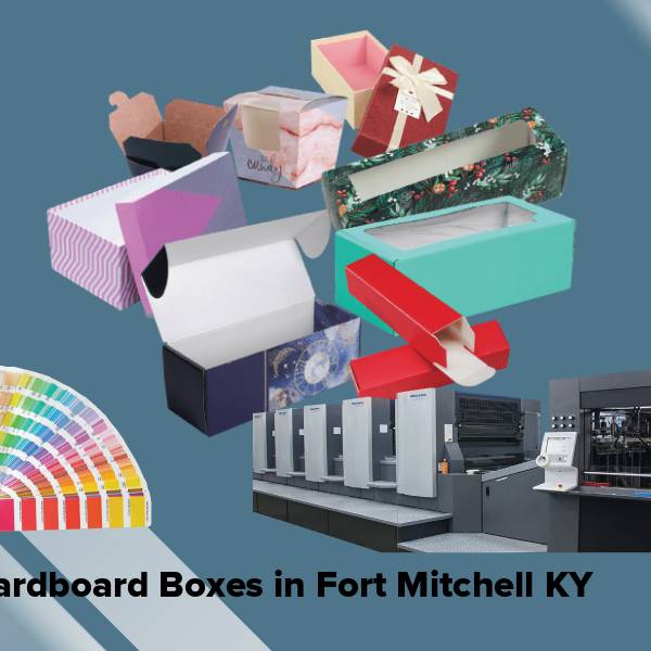 Cardboard boxes in fort mitchell ky