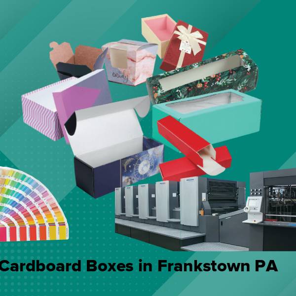 Cardboard boxes in frankstown pa