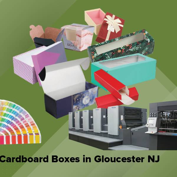 Cardboard boxes in gloucester nj