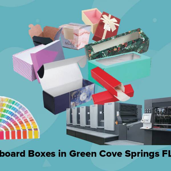 Cardboard boxes in green cove springs fl