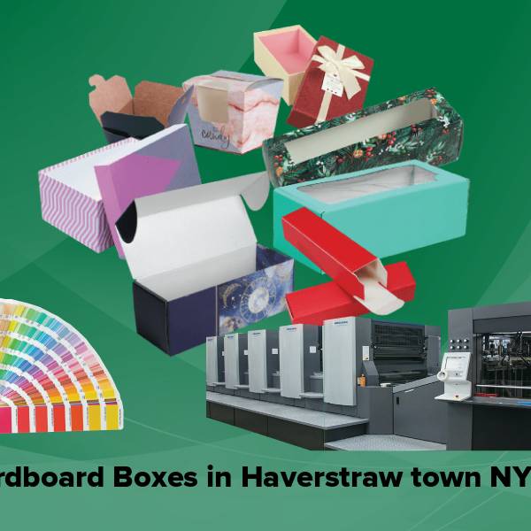 Cardboard boxes in haverstraw town ny