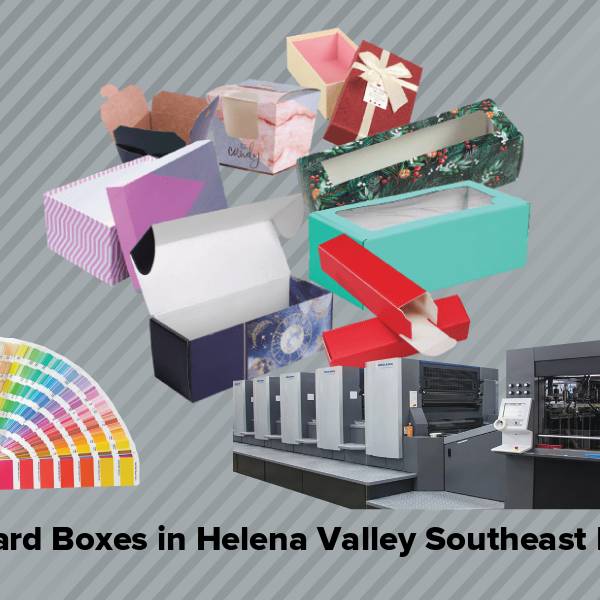 Cardboard boxes in helena valley southeast mt