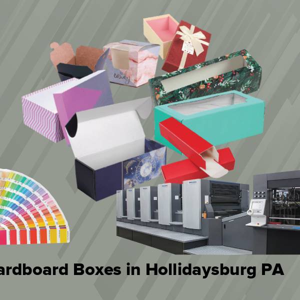 Cardboard boxes in hollidaysburg pa