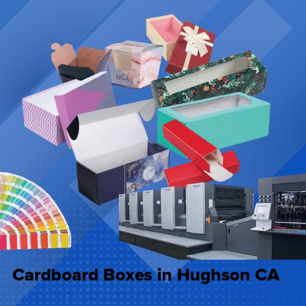 Cardboard boxes in hughson ca