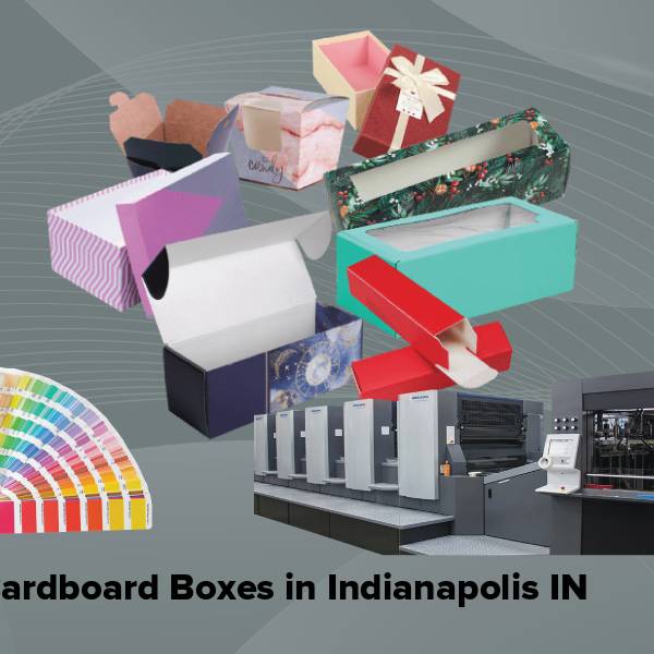 Cardboard boxes in indianapolis in
