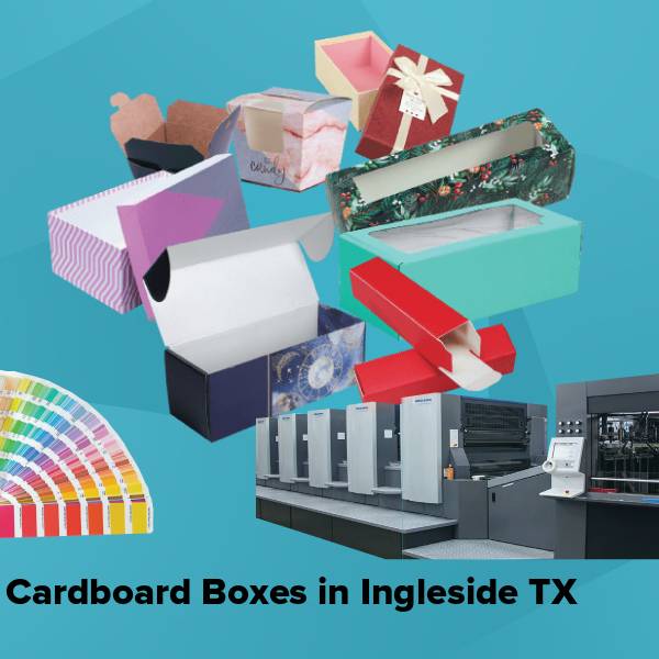 Cardboard boxes in ingleside tx