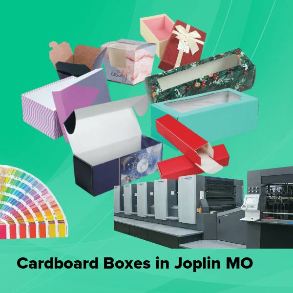 Cardboard boxes in joplin mo