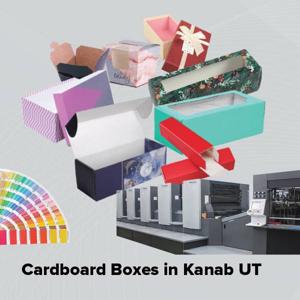Cardboard boxes in kanab ut