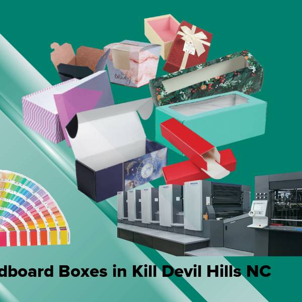 Cardboard boxes in kill devil hills nc
