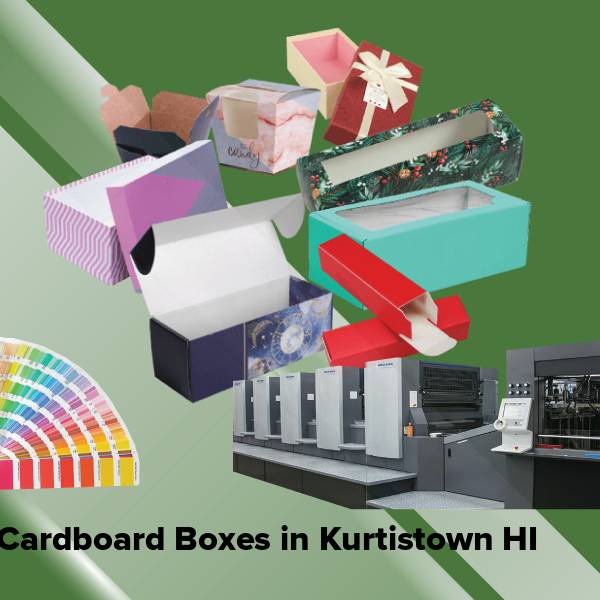 Cardboard boxes in kurtistown hi