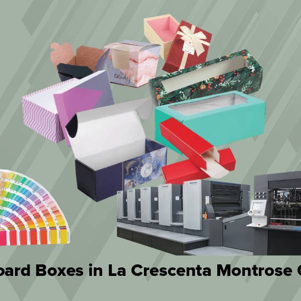 Cardboard boxes in la crescenta montrose ca