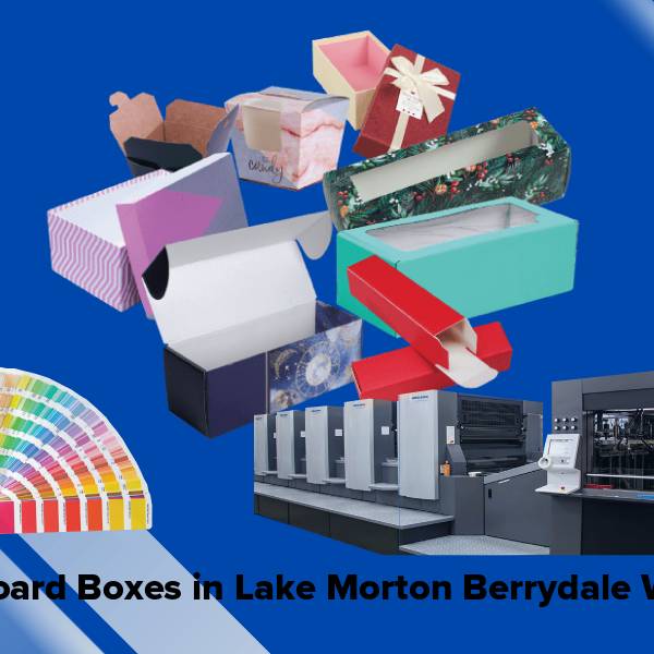 Cardboard boxes in lake morton berrydale wa