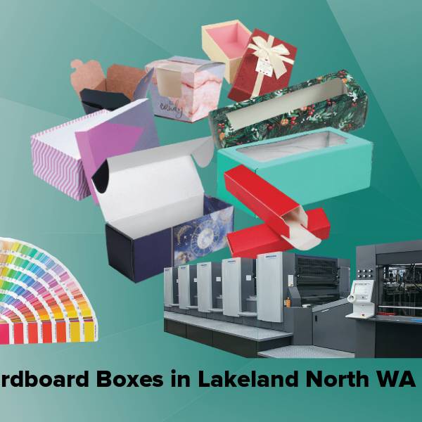 Cardboard boxes in lakeland north wa