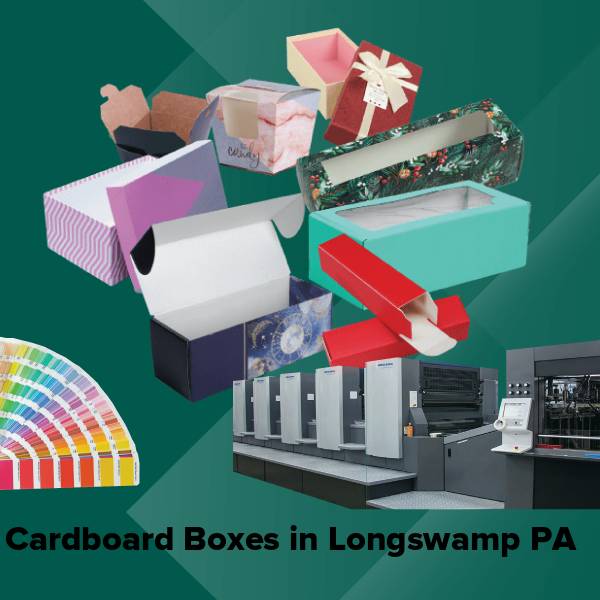 Cardboard boxes in longswamp pa