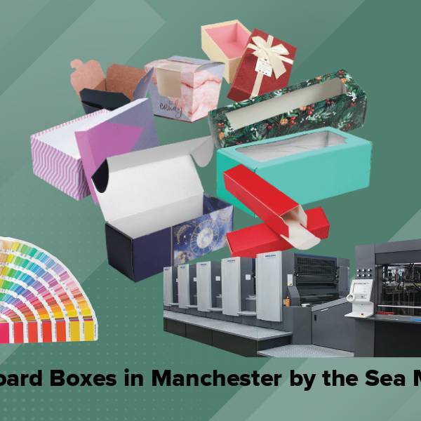 Cardboard boxes in manchester by the sea ma