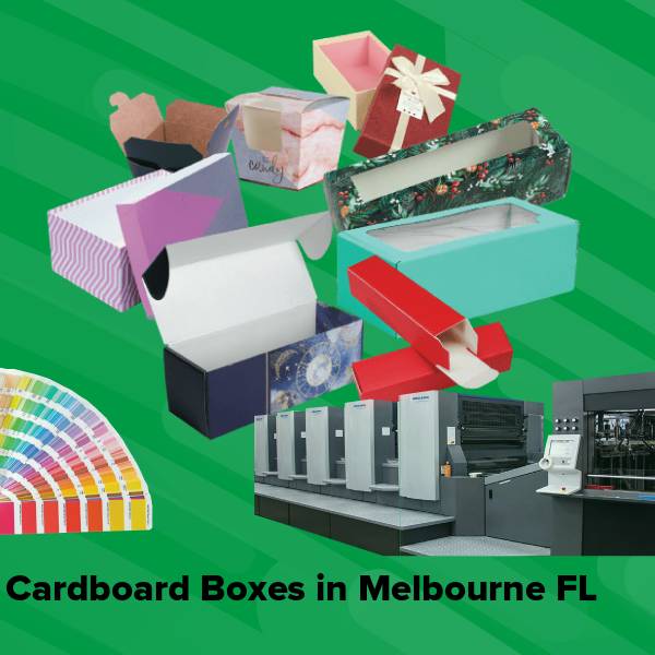 Cardboard boxes in melbourne fl
