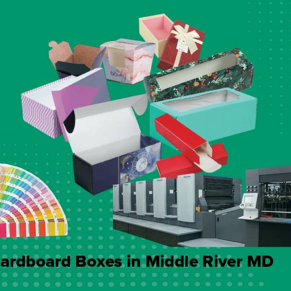 Cardboard boxes in middle river md