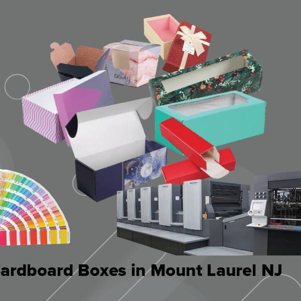Cardboard boxes in mount laurel nj