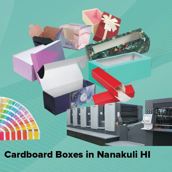 Cardboard boxes in nanakuli hi