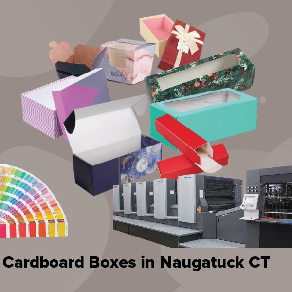 Cardboard boxes in naugatuck ct