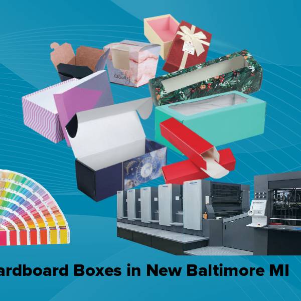 Cardboard boxes in new baltimore mi