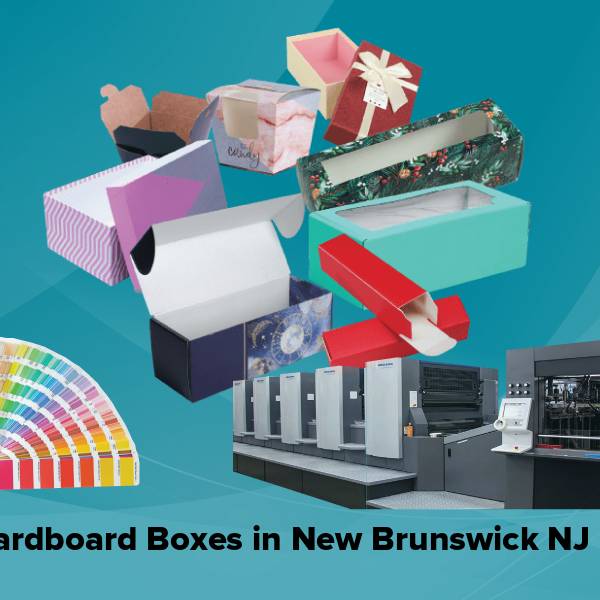 Cardboard boxes in new brunswick nj