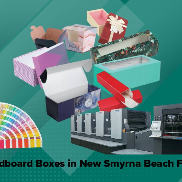 Cardboard boxes in new smyrna beach fl