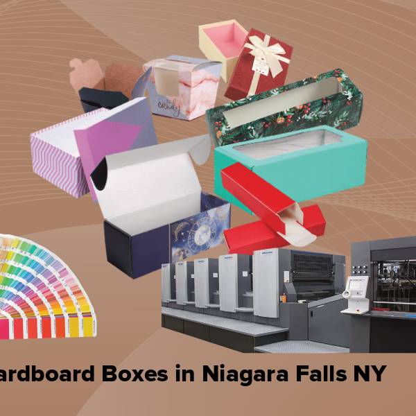 Cardboard boxes in niagara falls ny